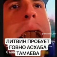 МИША ЛИТВИН