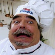 El gordo de danette