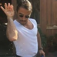 Steam Community Avatar