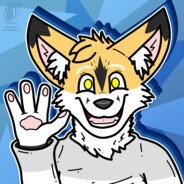 Flare the Red Fox