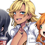 Аватар сообщества Steam