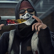 Steam Community Avatar