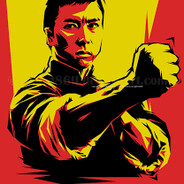 IP MAN LEGENDA