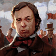 Steam Community Avatar
