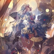 DOTA2幽幽子