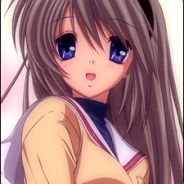 Tomoyo Sakagami