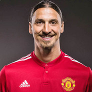 I am Zlatan Ibrahimović