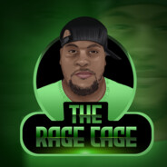 R.C. RonnieCage203