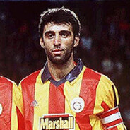 Hakan Sukur
