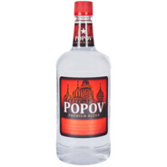 popov one taps