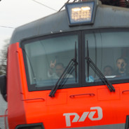 Машинист