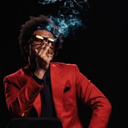 The Weeknd