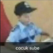 ÇOCUK ŞUBE