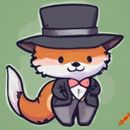 Mr.Foxy