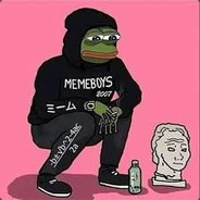 Steam Community Avatar