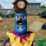 Steam Community Avatar