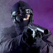Steam Community Avatar