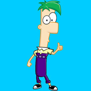 Ferb!