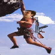 Steam Community Avatar