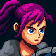 Waterpunk: Through the Rust