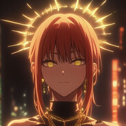 Makima