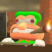 Steam Community Avatar