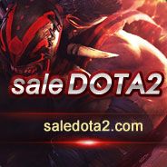 SaleDOTA2.com