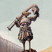 Steam Community Avatar