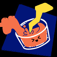 Sweet and Power Sauce