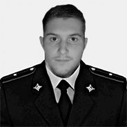 Сергій Артилерія