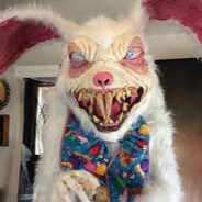Rabid Bunny