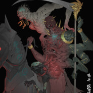 LEVIATHAN