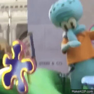 Squid "Dabb"