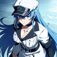 esdeath's toy