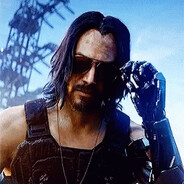 Steam Community Avatar