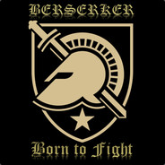BERSERKER