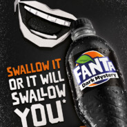BlackFanta