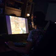 Steam Community Avatar