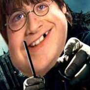 Harry Sporter