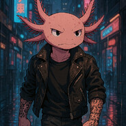 Steam Community Avatar