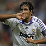 Raul Gonzalez