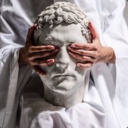 The real Caesar
