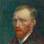 Vincent Van Gogh