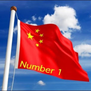 China Numba Wan
