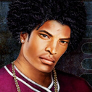 Steam Community Avatar