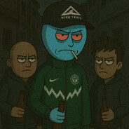 Steam Community Avatar