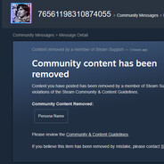 Steam Community Avatar