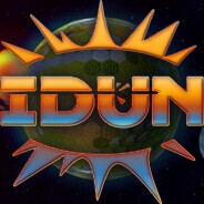 IDUN Prologue - Frontline Control Game: Move/Hold/Push