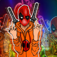 Deadpool!