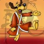 Hong Kong Phooey